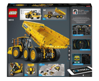 LEGO Technic 42114 Wozidło przegubowe Volvo 6x6 - 579094 - zdjęcie 14